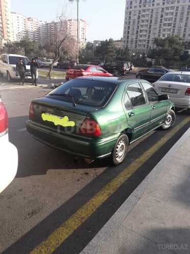 Honda Civic 1995, 366,225 km - 1.5 l - Bakı