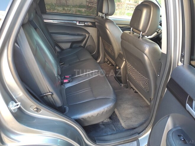 Kia Sorento 2010, 168,000 km - 2.0 l - Bakı