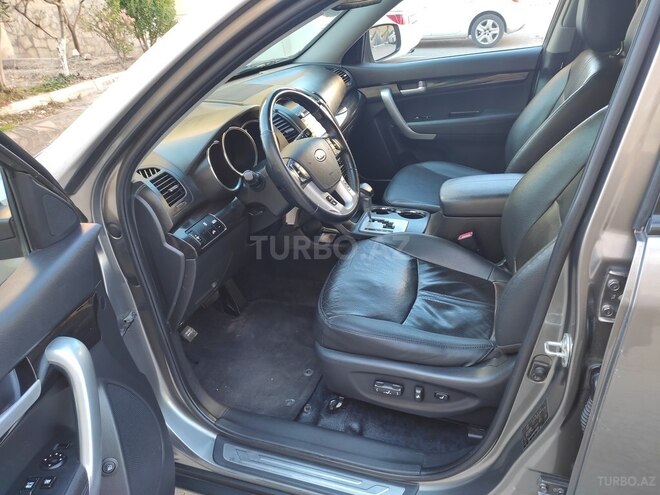 Kia Sorento 2010, 168,000 km - 2.0 l - Bakı