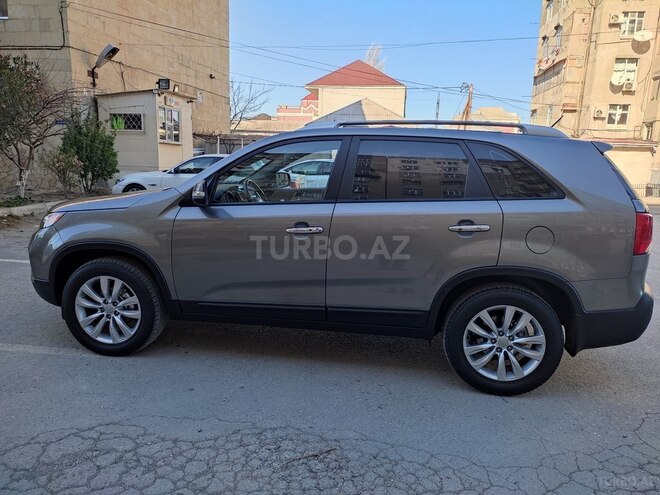 Kia Sorento 2010, 168,000 km - 2.0 l - Bakı