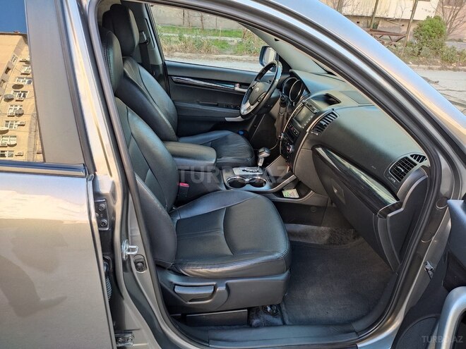 Kia Sorento 2010, 168,000 km - 2.0 l - Bakı