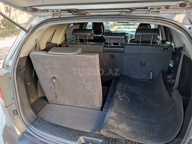 Kia Sorento 2010, 168,000 km - 2.0 l - Bakı