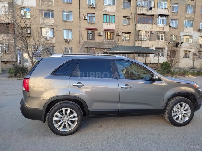 Kia Sorento 2010, 168,000 km - 2.0 l - Bakı