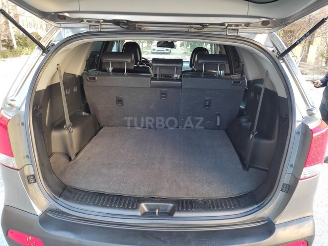Kia Sorento 2010, 168,000 km - 2.0 l - Bakı