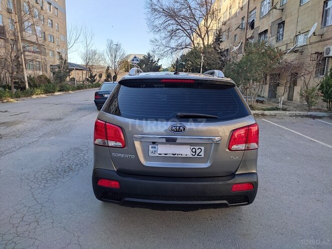 Kia Sorento 2010, 168,000 km - 2.0 l - Bakı