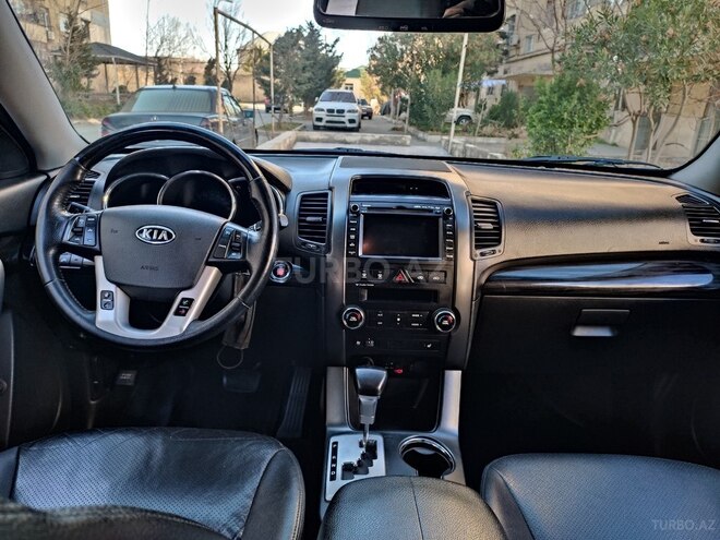 Kia Sorento 2010, 168,000 km - 2.0 l - Bakı