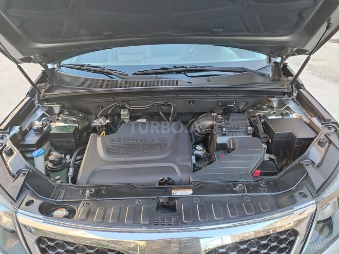 Kia Sorento 2010, 168,000 km - 2.0 l - Bakı