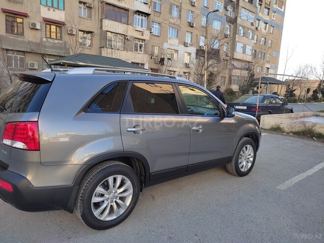 Kia Sorento 2010, 168,000 km - 2.0 l - Bakı