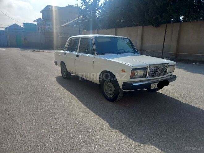 LADA (VAZ) 2107 2003, 256,900 km - 1.5 l - Bakı