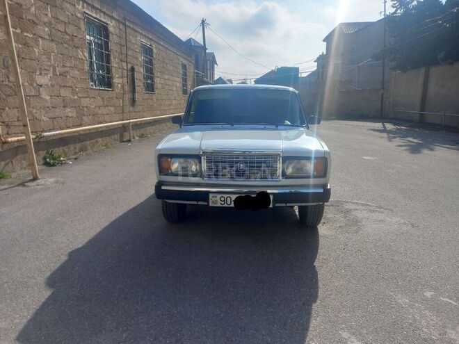 LADA (VAZ) 2107 2003, 256,900 km - 1.5 l - Bakı