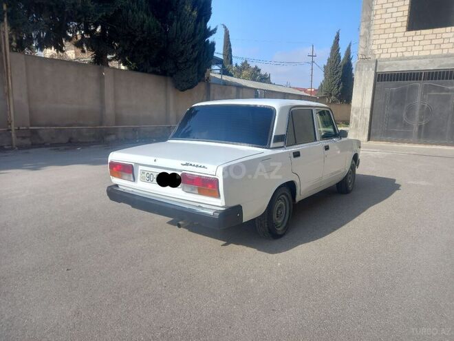 LADA (VAZ) 2107 2003, 256,900 km - 1.5 l - Bakı