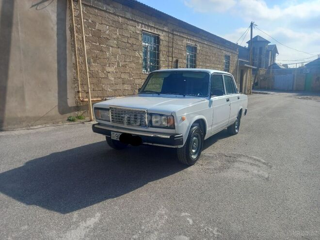 LADA (VAZ) 2107 2003, 256,900 km - 1.5 l - Bakı