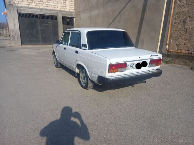 LADA (VAZ) 2107 2003, 256,900 km - 1.5 l - Bakı