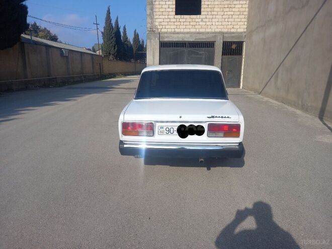 LADA (VAZ) 2107 2003, 256,900 km - 1.5 l - Bakı