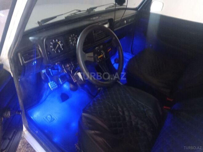 LADA (VAZ) 2107 2003, 256,900 km - 1.5 l - Bakı