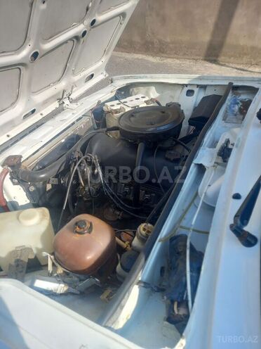 LADA (VAZ) 2107 2003, 256,900 km - 1.5 l - Bakı