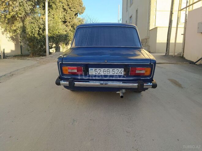 LADA (VAZ) 2106 1984, 216,978 km - 1.6 l - Bakı