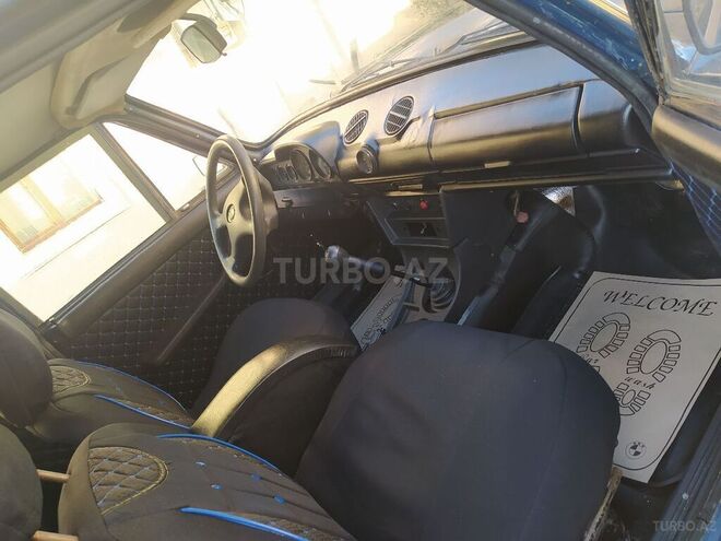 LADA (VAZ) 2106 1984, 216,978 km - 1.6 l - Bakı