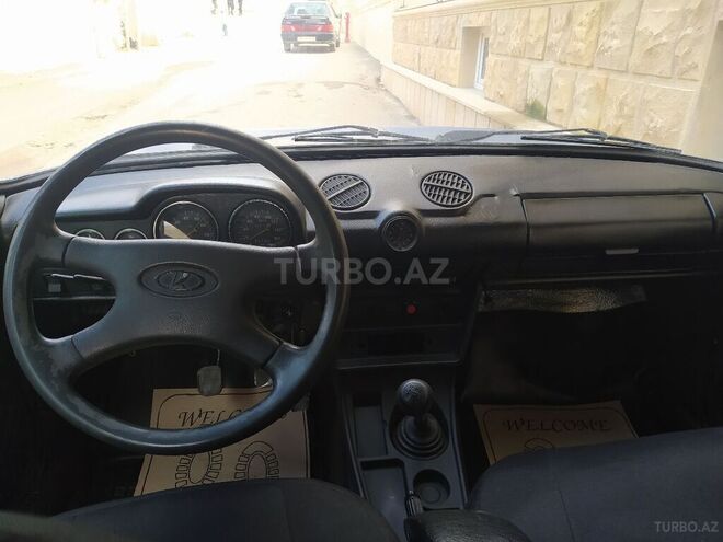 LADA (VAZ) 2106 1984, 216,978 km - 1.6 l - Bakı