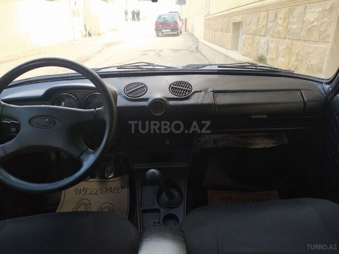 LADA (VAZ) 2106 1984, 216,978 km - 1.6 l - Bakı