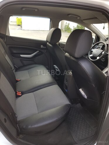 Ford Kuga 2010, 187,000 km - 2.5 l - Bakı
