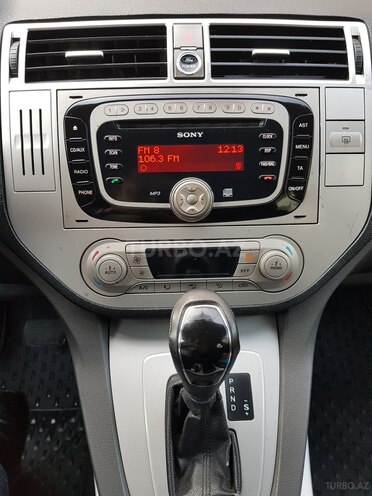Ford Kuga 2010, 187,000 km - 2.5 l - Bakı