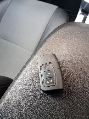 Ford Kuga 2010, 187,000 km - 2.5 l - Bakı