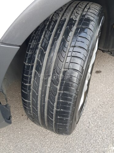 Ford Kuga 2010, 187,000 km - 2.5 l - Bakı