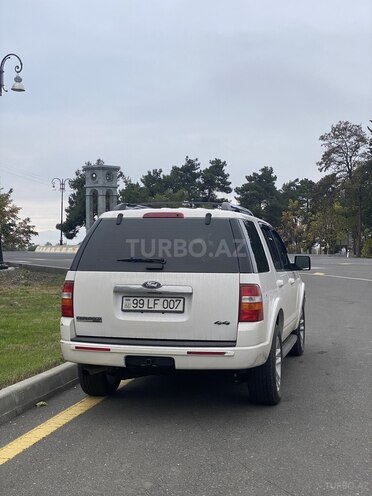 Ford Explorer 2010, 209,000 km - 4.0 л - Bakı