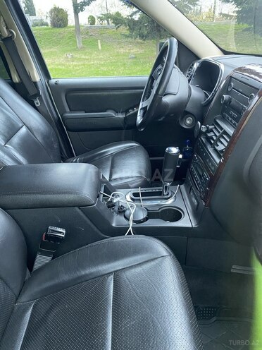 Ford Explorer 2010, 209,000 km - 4.0 л - Bakı