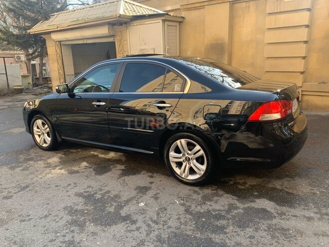 Kia Optima 2010, 177,123 km - 2.0 l - Bakı