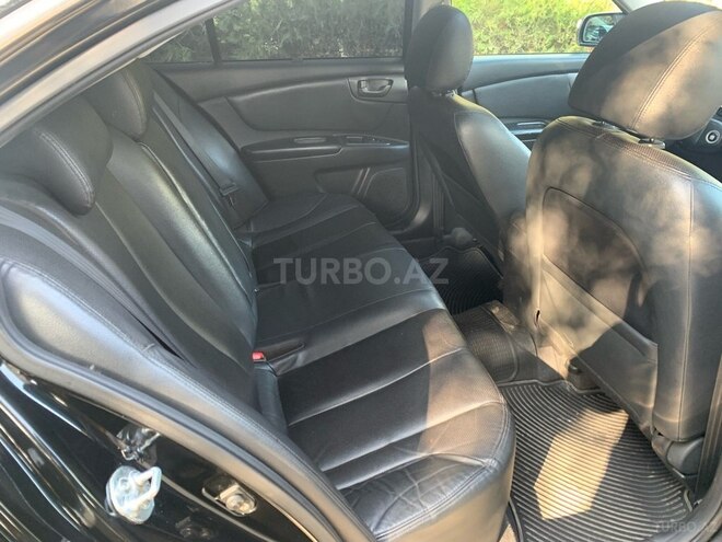 Kia Optima 2010, 177,123 km - 2.0 l - Bakı