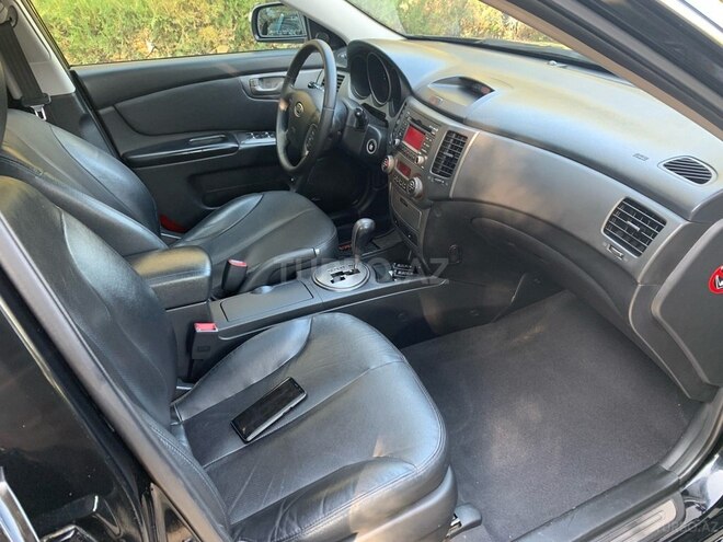 Kia Optima 2010, 177,123 km - 2.0 l - Bakı
