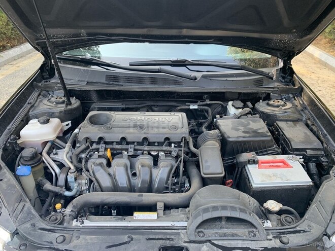 Kia Optima 2010, 177,123 km - 2.0 l - Bakı