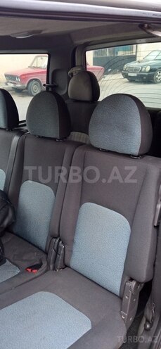 Fiat Doblo 2006, 377,756 km - 1.9 l - Bakı