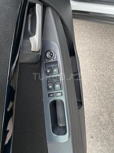 LADA (VAZ) Priora 2015, 56,000 km - 1.6 l - Qusar