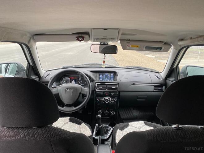 LADA (VAZ) Priora 2015, 56,000 km - 1.6 l - Qusar