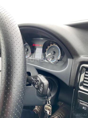 LADA (VAZ) Priora 2015, 56,000 km - 1.6 l - Qusar