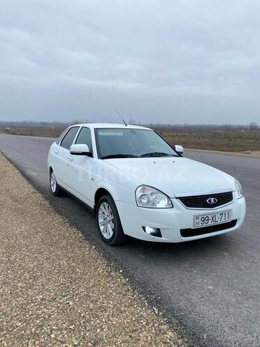 LADA (VAZ) Priora 2015, 56,000 km - 1.6 l - Qusar