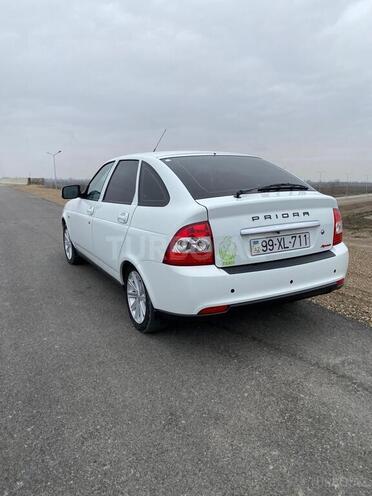 LADA (VAZ) Priora 2015, 56,000 km - 1.6 l - Qusar