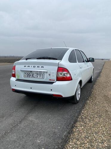 LADA (VAZ) Priora 2015, 56,000 km - 1.6 l - Qusar