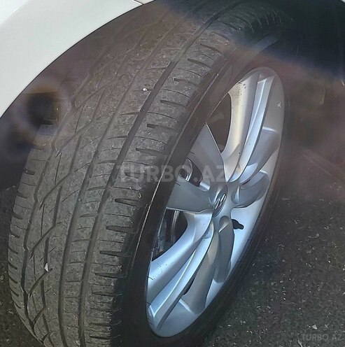 Hyundai ix35 2012, 123,000 km - 2.4 l - Bakı