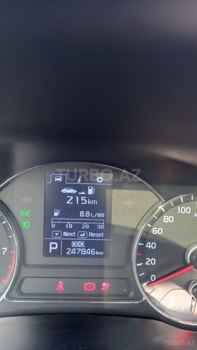 Kia Cerato 2013, 247,846 km - 1.6 l - Bakı