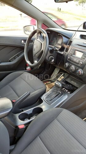 Kia Cerato 2013, 247,846 km - 1.6 l - Bakı