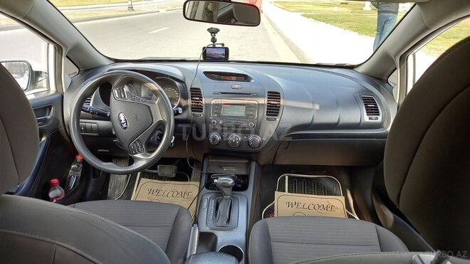 Kia Cerato 2013, 247,846 km - 1.6 l - Bakı