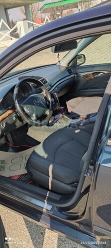 Mercedes E 220 2002, 408,000 km - 2.2 l - Ağdaş