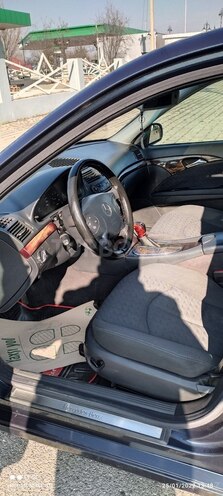 Mercedes E 220 2002, 408,000 km - 2.2 l - Ağdaş