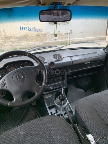 LADA (VAZ) 2106 1991, 33,000 km - 1.3 l - Bakı