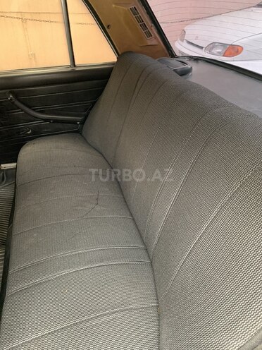 LADA (VAZ) 2106 1991, 33,000 km - 1.3 l - Bakı