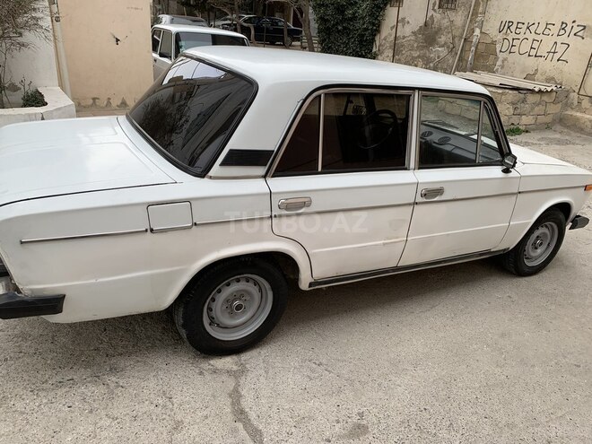 LADA (VAZ) 2106 1991, 33,000 km - 1.3 l - Bakı